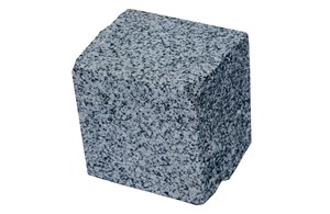 Pflaster Bosporus Granit gespalten, gesägt, kugelgestrahlt